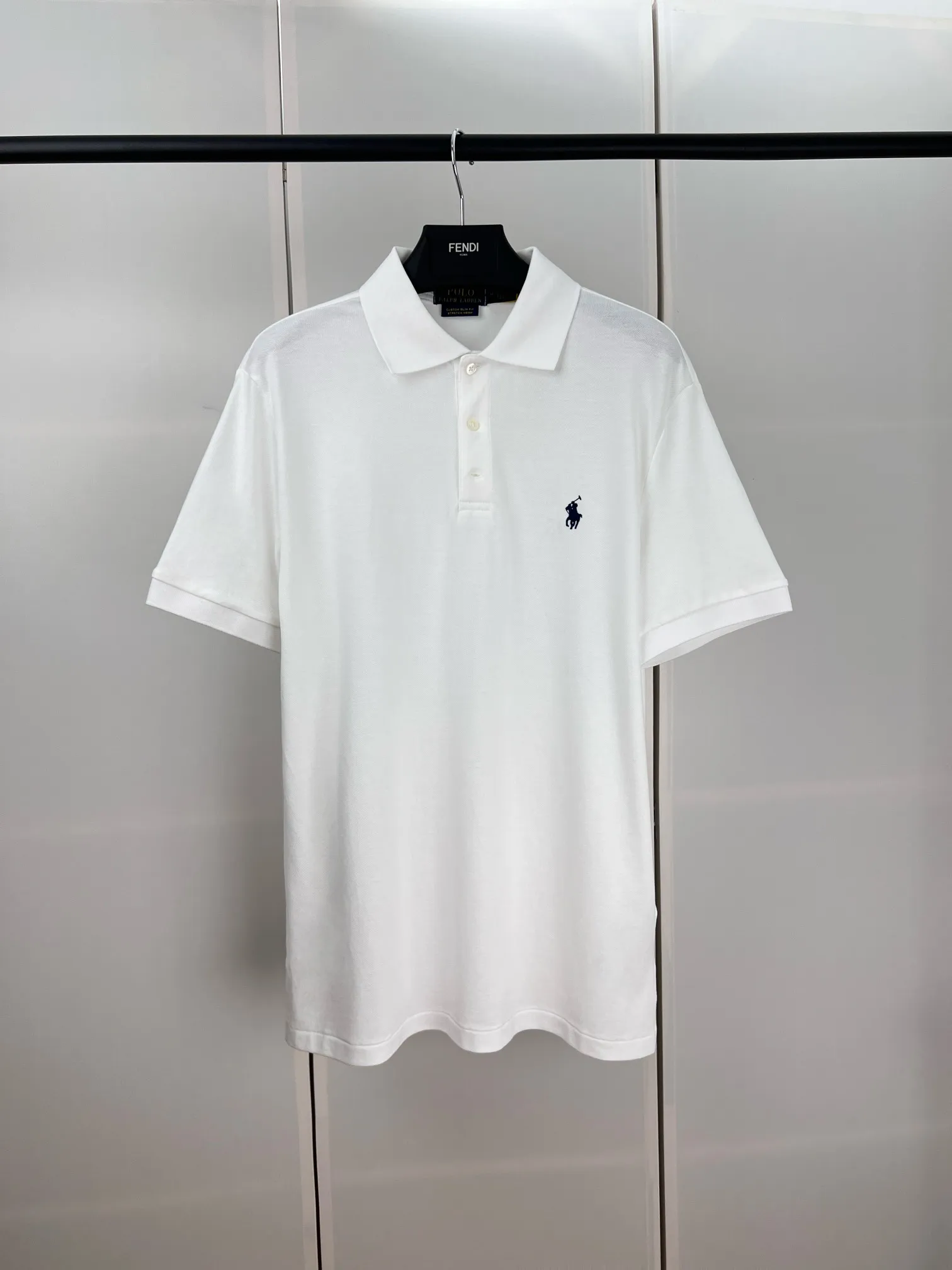 P260 Ralph Lauren Ralph Lauren embroidered polo shirt S/M/L/XL/XXL